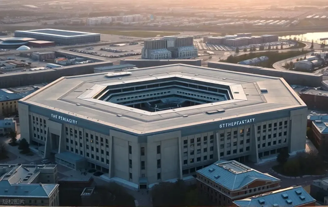 美国突然公开UFO档案：那些曾被当成“阴谋论”的东西，正在慢慢浮出水面