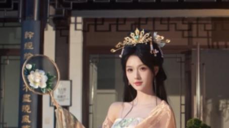 福字创意玩出新意 这游戏里的策略更有年味