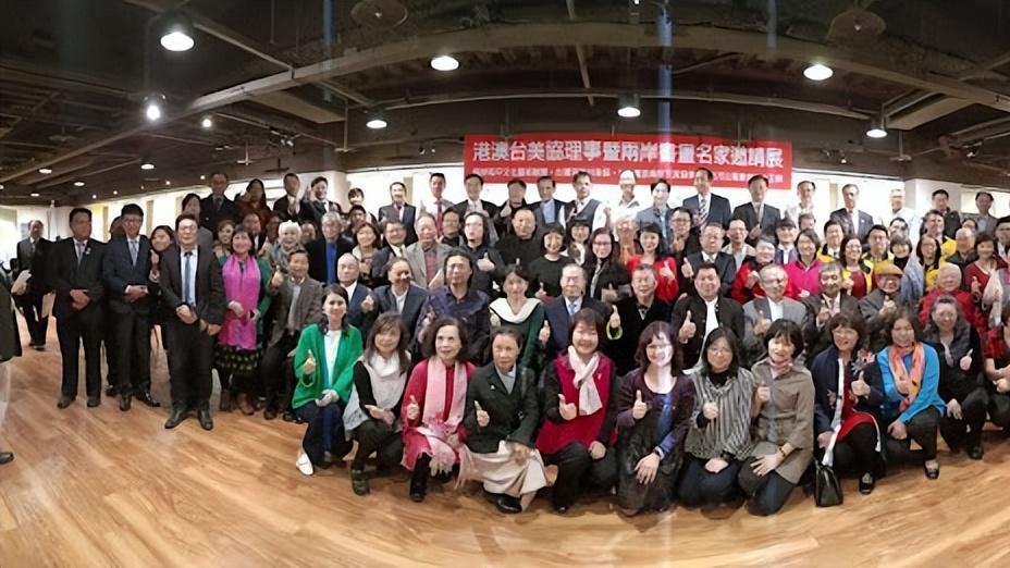 台湾港澳台美协推荐艺术家李元庆入围保利拍卖PCAP当代艺术奖