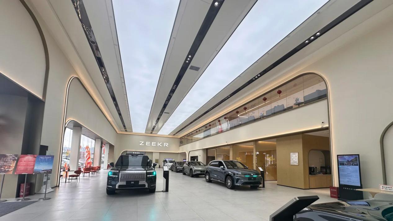 买车跟着销量走，大概率不会踩坑！