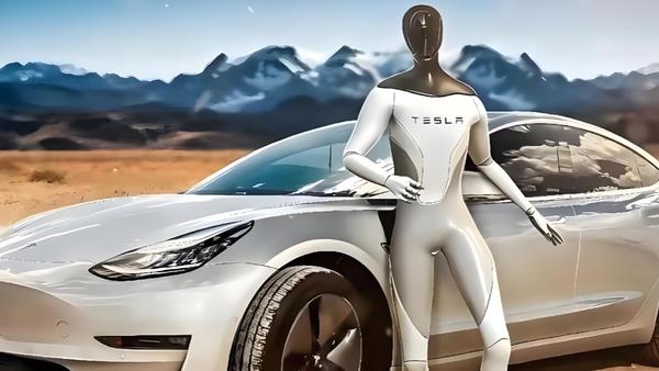 马斯克关于tesla汽车2026年的核心布局