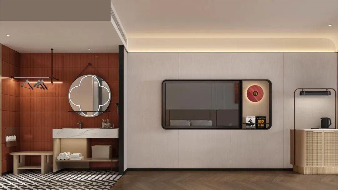 一开年就“撒糖”，艺龙壹棠2.0把情绪做成增值硬通货