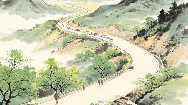 清明之见 | 李世金