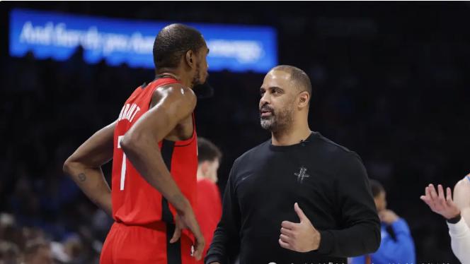 杜兰特之殇：离开勇士，是错失了3冠还是逃出了“牢笼”？