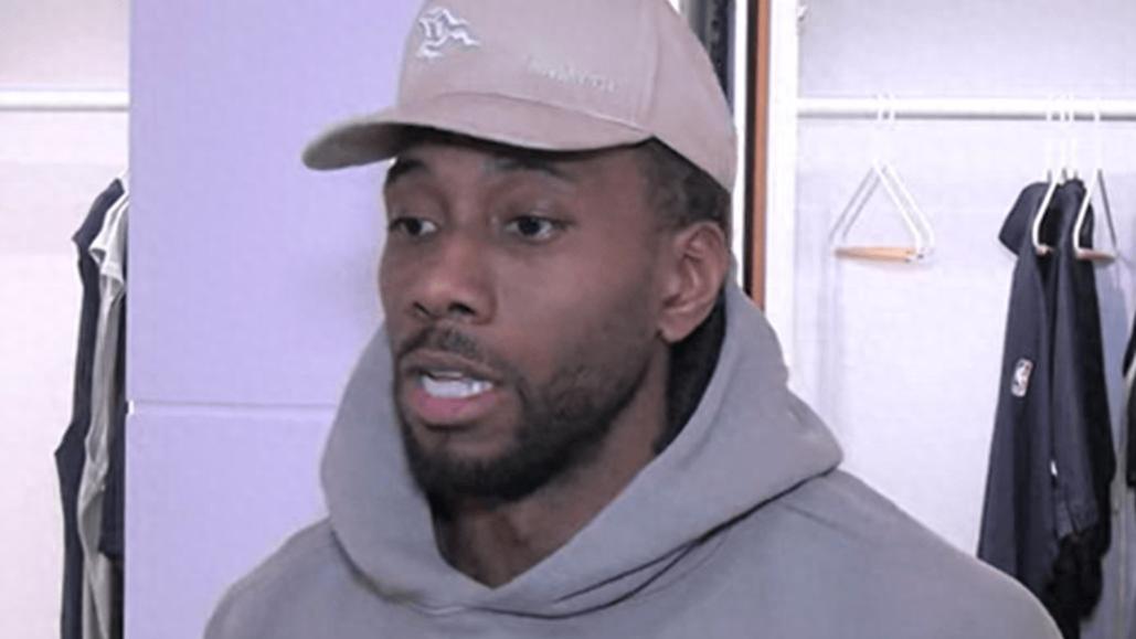 快船大胜赛后采访：小卡谈球队处境艰难，科林斯谈为哈登仗义出手