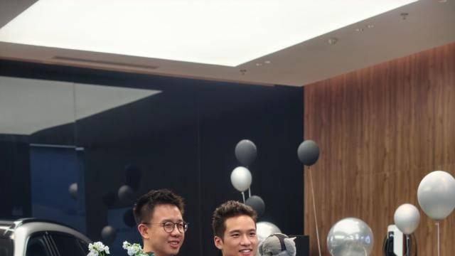 CTCC四冠王张臻东这波选择，懂车的人都服了