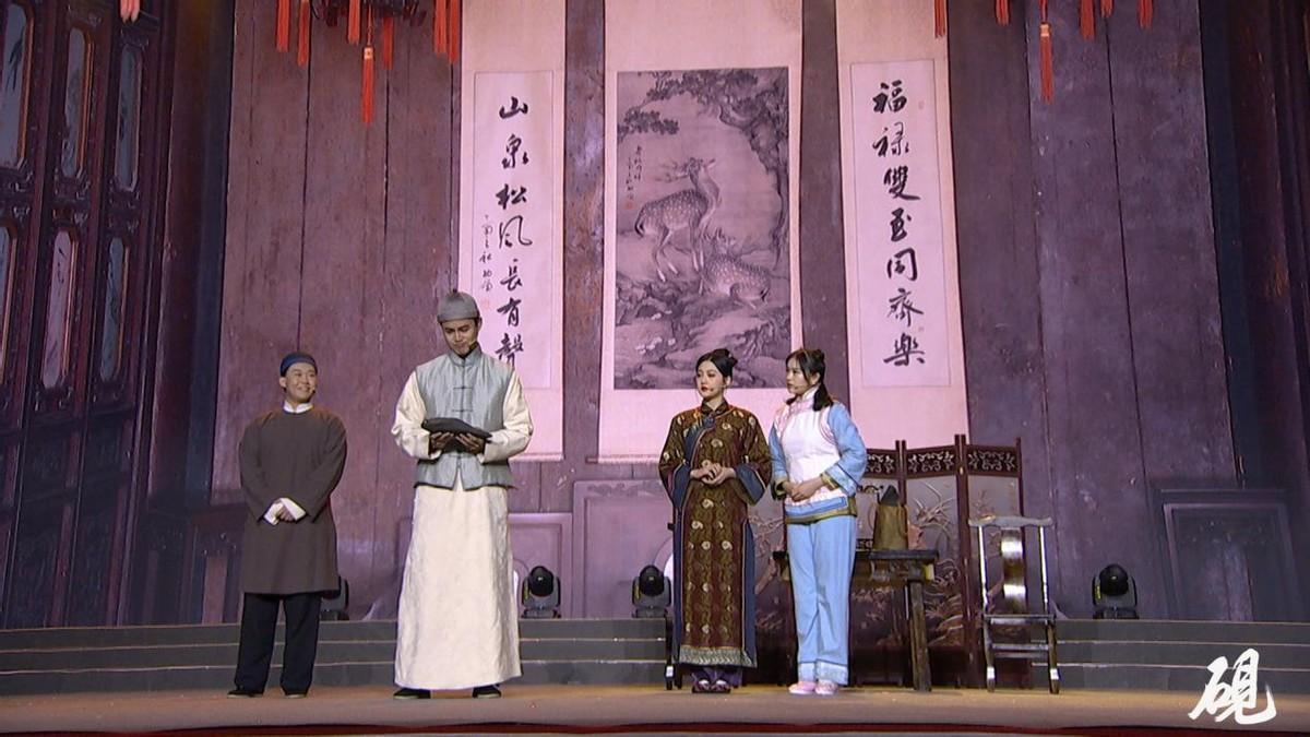 镜头里的成长，舞台上的初心——走近青年导演赵子豪的创作之路