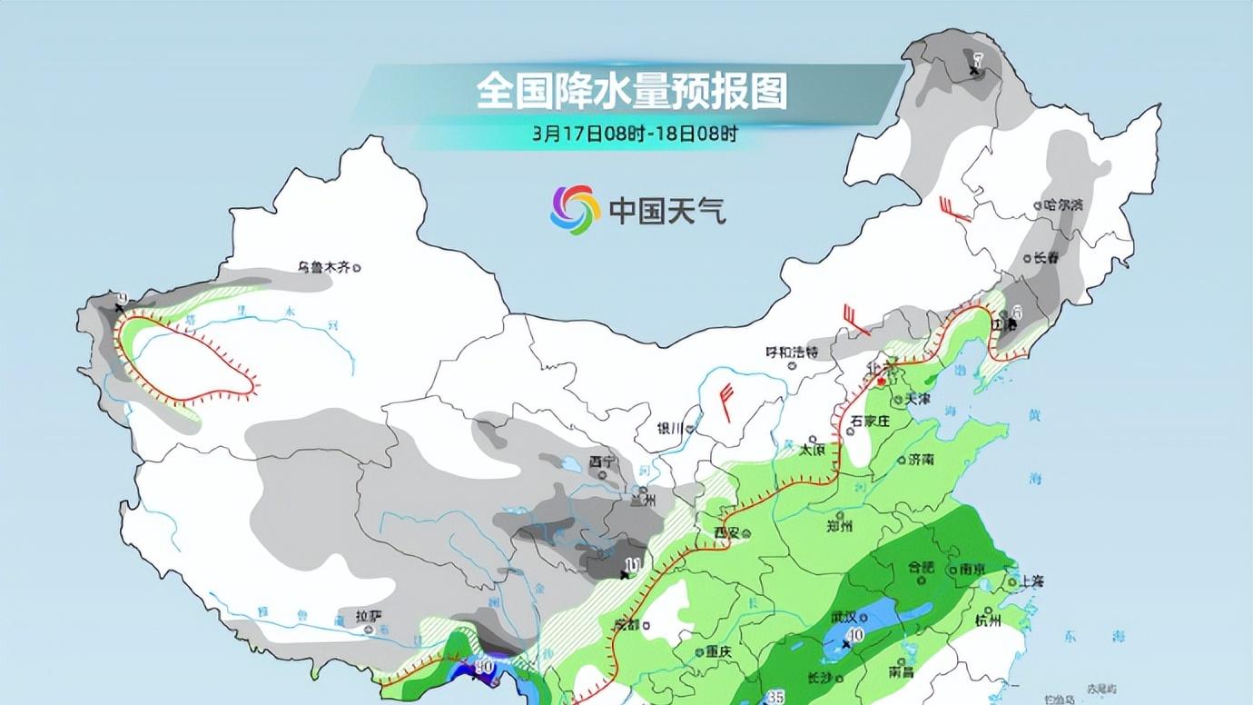 提醒！北方乱穿衣模式又开始了