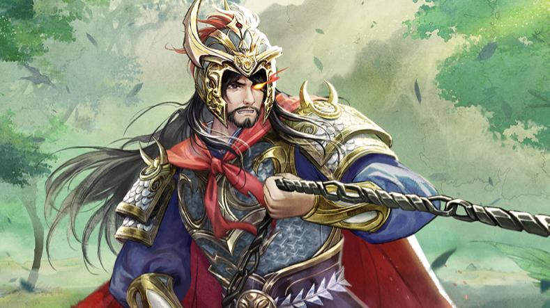 三国杀：魏国崛起！卖血流武将配备5滴血，这还怎么针对？