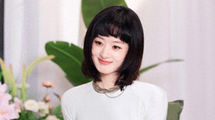 赵丽颖为接“电影”，拒绝大制作电视剧？网传将搭档顶流小生