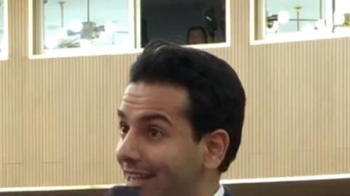 好家伙！给方明浩抢先用上Find N6了