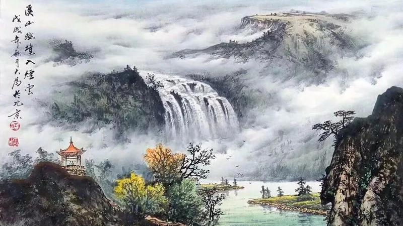 天狂有雨，人狂有祸！(精辟)