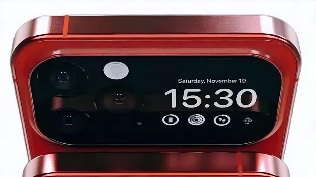 iPhone 18标准版取消、Pro涨价、2027曲面屏回归