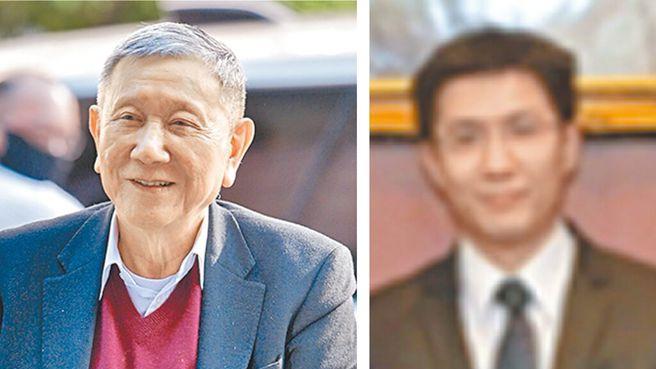 轰北检泄密扯“记者分析判断”！沈庆京怒：侮辱人类智商