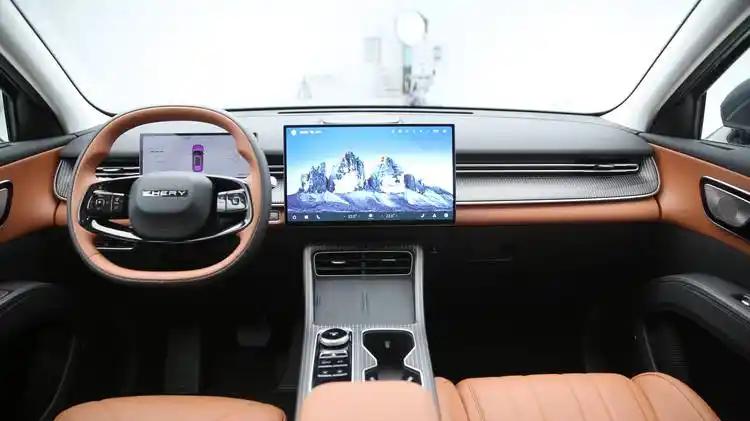 2026年不知道买什么车，看看这三款就明白了