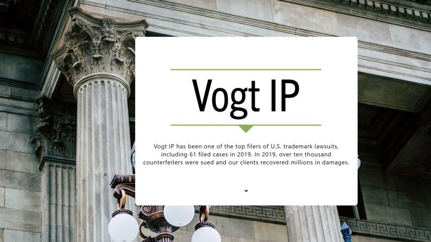 揭秘美国“流氓律所”Keith：跨境电商卖家的“版权狙击手”