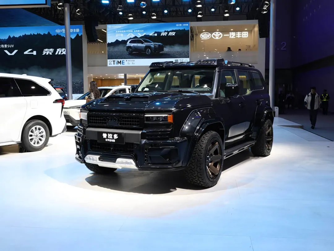 市面上最耐用的3款神车，特别是最后一款，十年如新，干到报废不用修