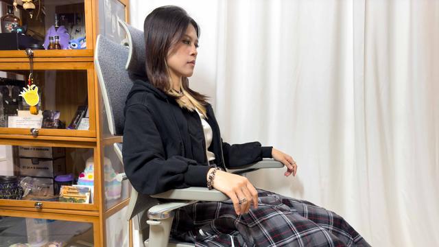 老腰有救了！享耀家工学至尊A8体验分享：坐对椅子真的不用去按摩