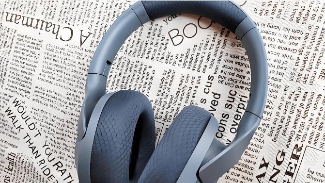 头戴式耳机哪个牌子好？2026年十款最好的头戴式耳机排名榜！