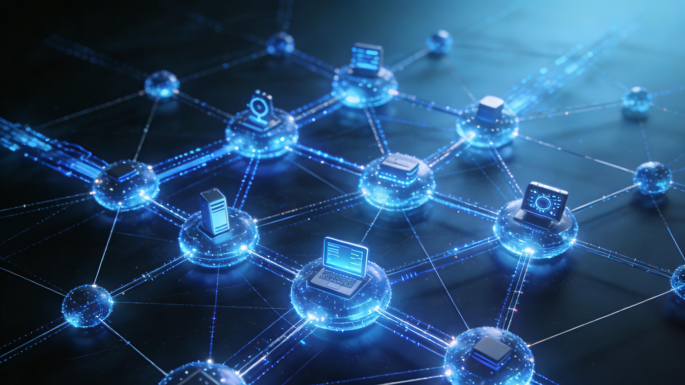 技术赋能生态，远飞网络的数字化价值深耕之路