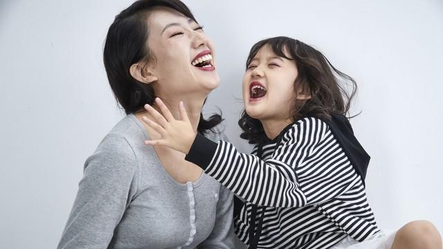 孩子有这些表现，说明他很爱很爱你