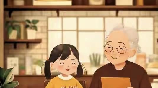 孩子孝不孝顺，从小就有迹可循：这3个特质，藏不住