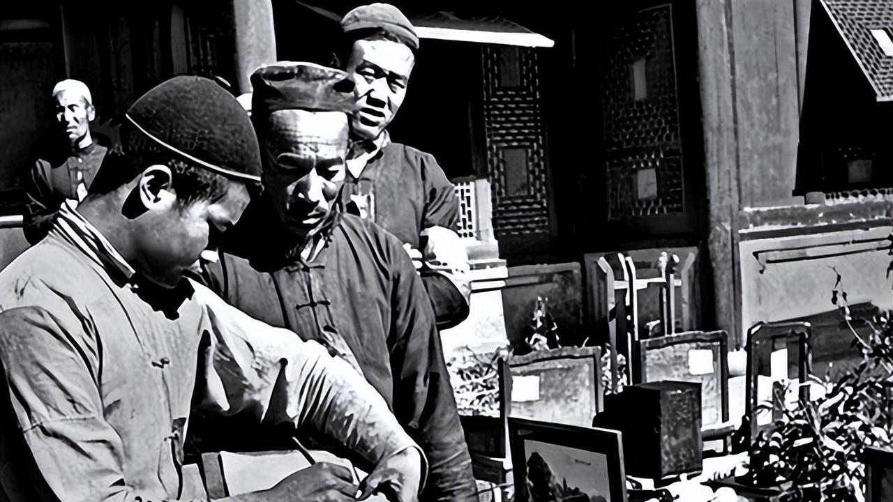 地主李润之：死前藏300箱金条在深山，72年过去寻宝的人络绎不绝