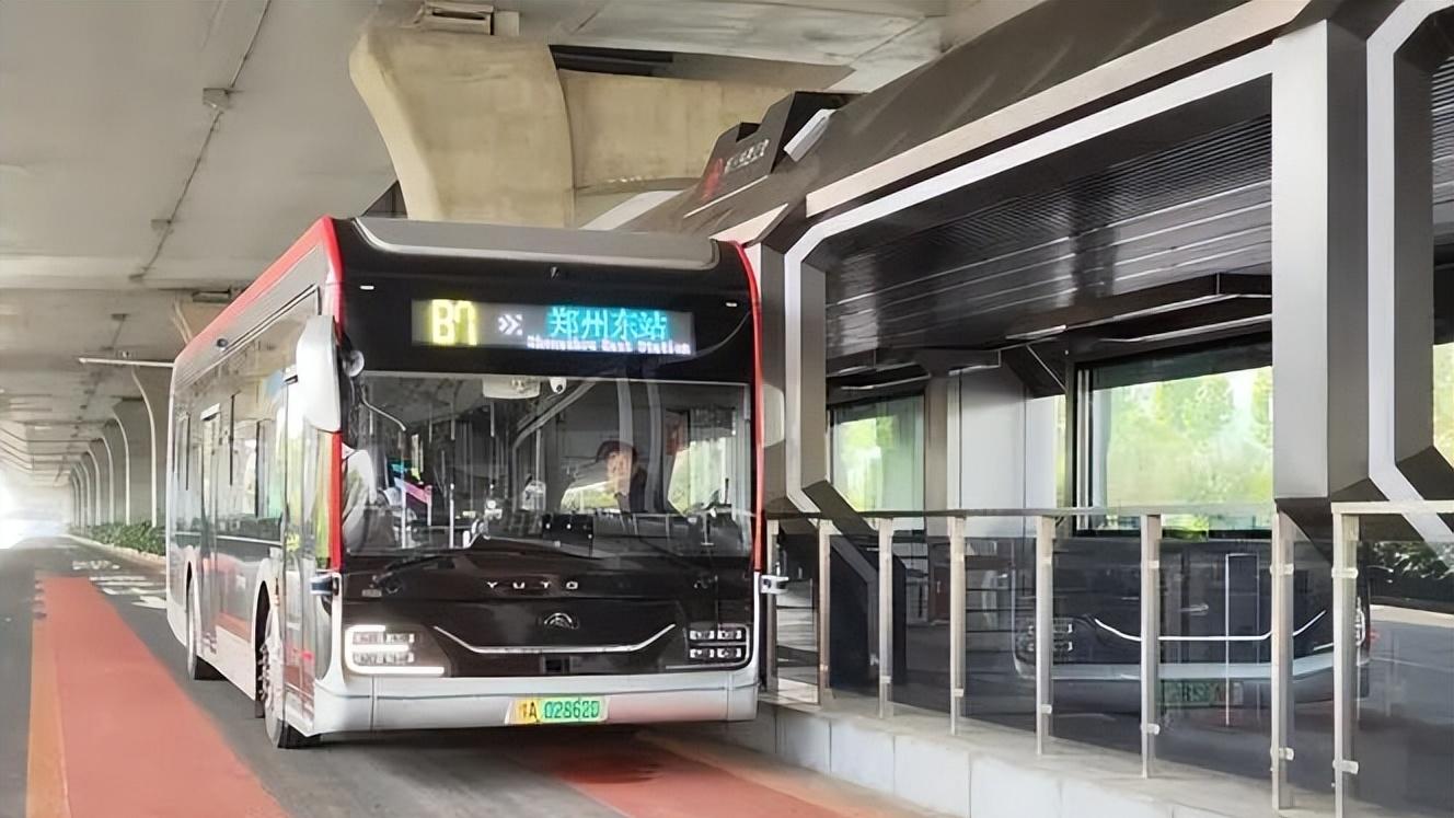 全国独一份的郑州 1 元公交，还能硬撑几年？