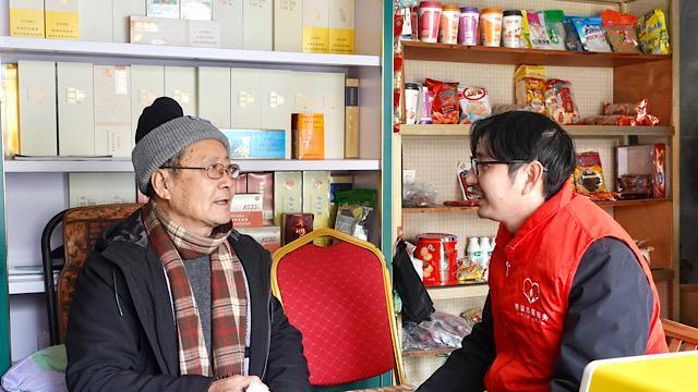 浙江省玉环市：山海涌动“溢”春光 奔赴烟火千万家