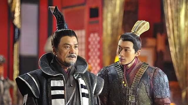 宇文述共有三个儿子，两位弑杀皇帝，一位辅佐唐朝！