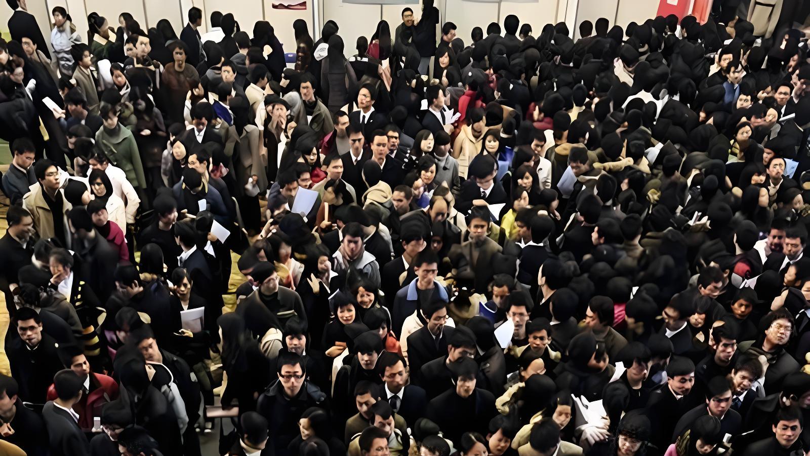 四年后极有可能爆发的三大冷门专业之一：专门“盯人”的专业