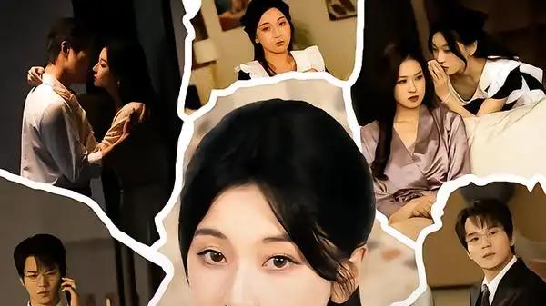 《藏在佣人服下的秘密》逆袭复仇爽剧，高能反转停不下来（68集）