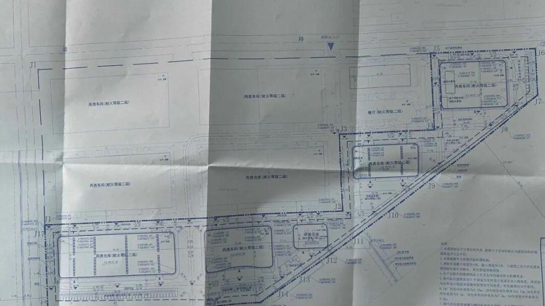 莱西拟建生命科技园