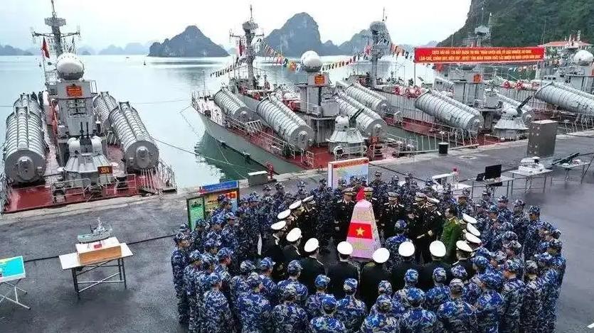 东南亚又一危险的国家：主动张开双臂欢迎美国，或将引狼入室