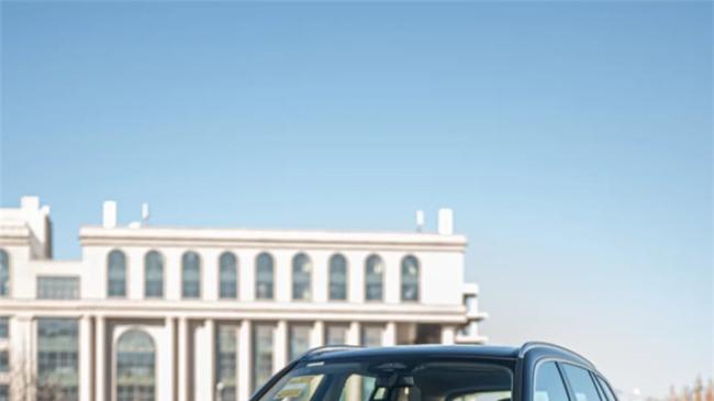 林肯飞行家比BBA更懂中国家庭