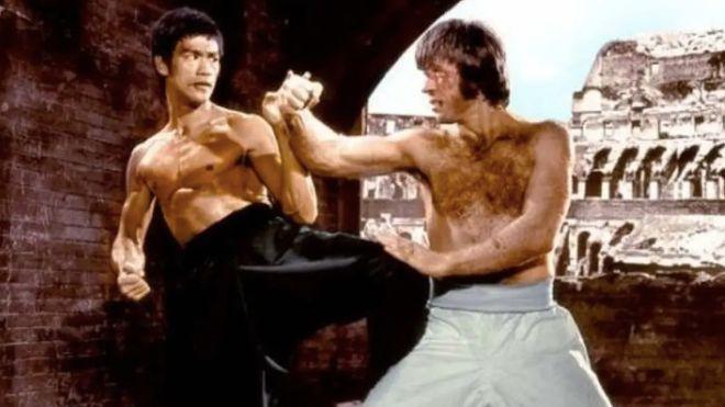一人一部封神作！盘点6位功夫巨星的经典，部部都超好看