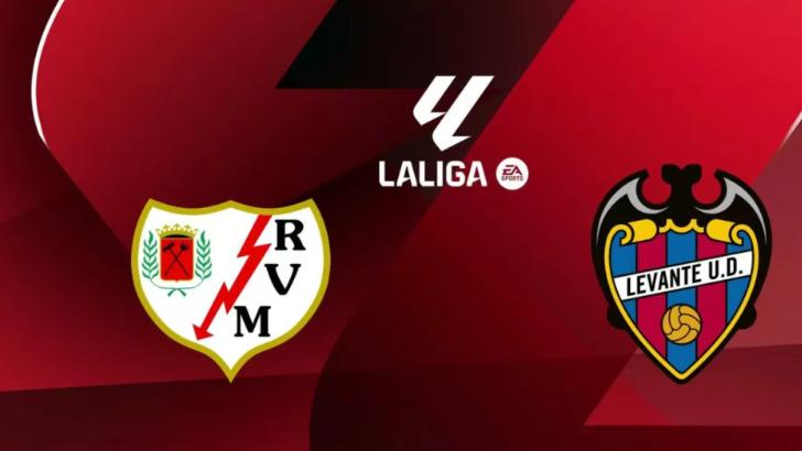 西甲：巴列卡诺vs莱万特，百年队的双线征程与升班马的保级生死战