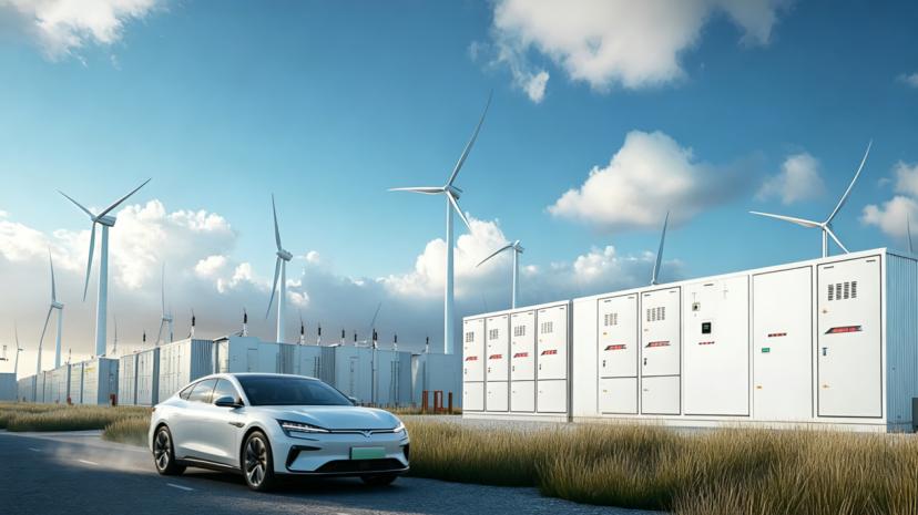 新能源热管理材料赛道提速：核心痛点与增量机遇解析