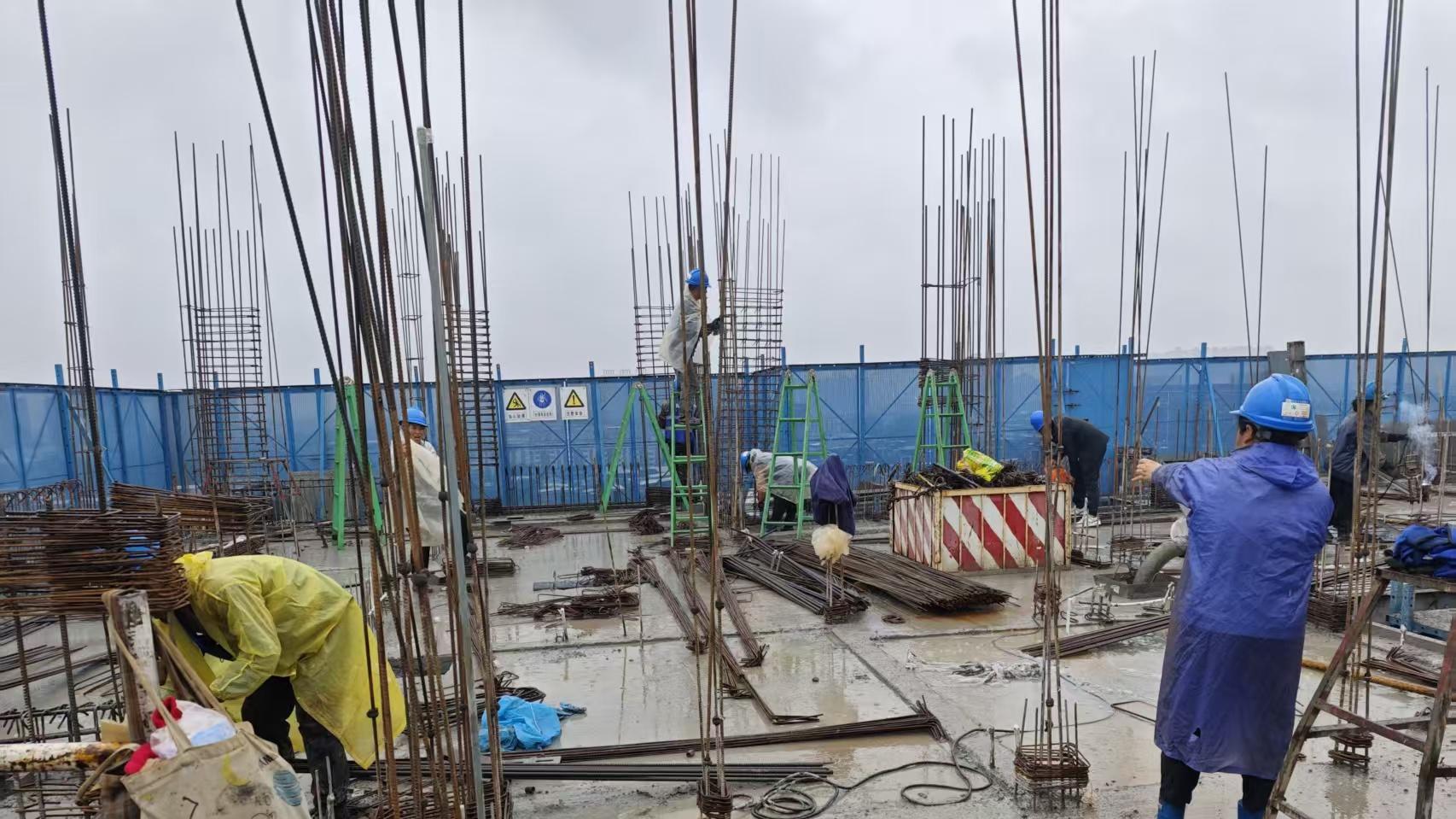 工程造价计算汇总表