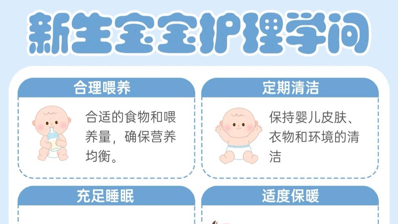 亲爱的新手宝爸宝妈们，看着怀里那个软软糯糯、粉雕玉琢的小宝贝