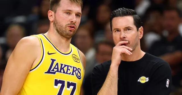 凭什么要詹姆斯走后湖管就围绕东契奇打造阵容，在詹姆斯身边打的好的全清走