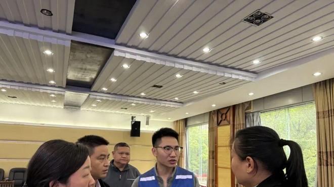 遂川县零工工场正式启动！搭建供需桥梁，助力灵活就业新发展