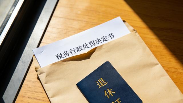 财务从业15年，栽在一笔糊涂账：会计终身追责，退休不是避风港