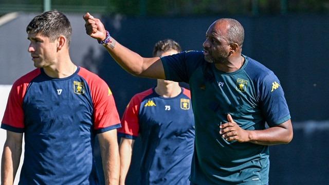 意甲：热那亚vs比萨，谁能挽回目前的颓势？