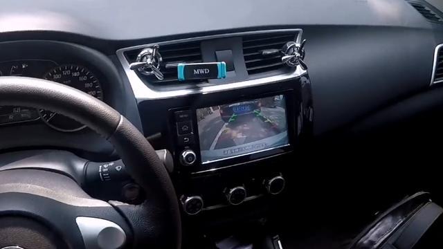 车龄3、4年还是不会侧方停车？看完这些图解，从此停车不求人