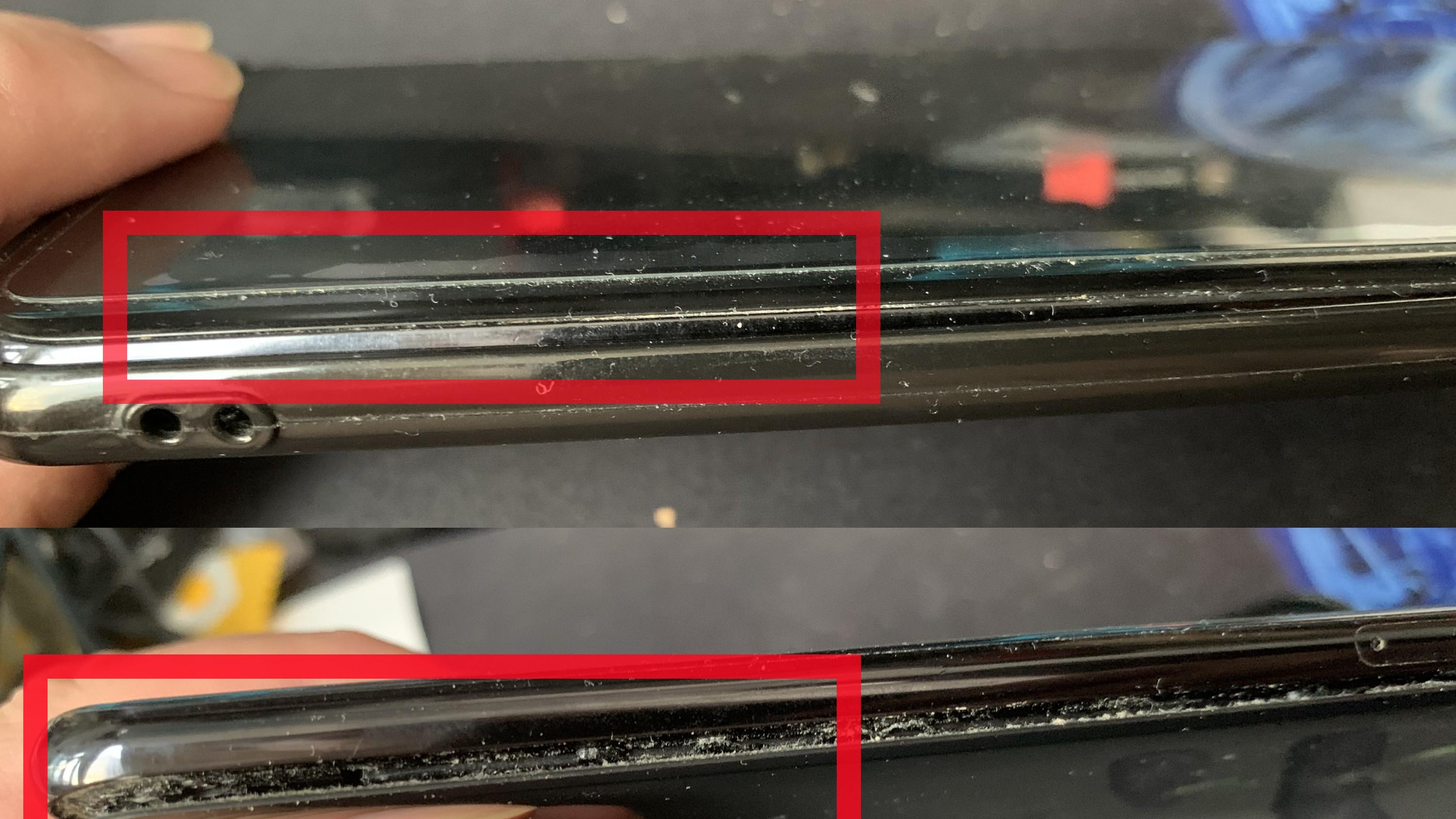 20+5元，7颗螺丝自助换LGv30+电池 满血复活