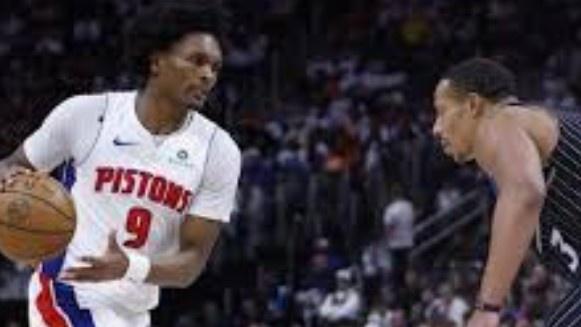 活塞碾碎魔术：防守可以有多大价值？