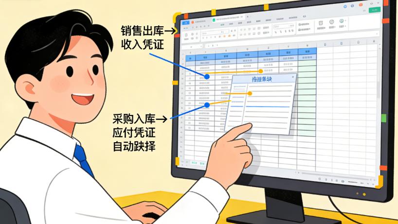 2026年业财一体化软件选型指南：8款主流厂商深度解析
