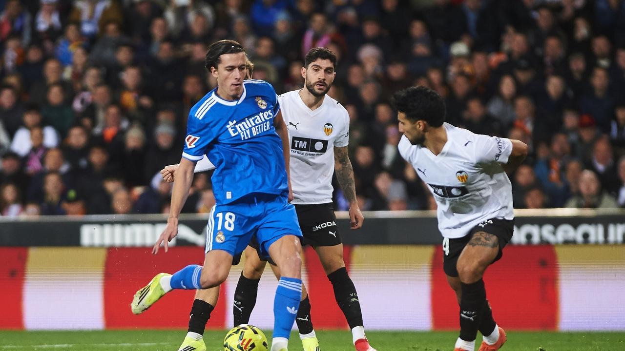 豪门悲喜夜: 皇马2-0, 巴黎5-0, 尤文2-2, 国米5-0, 利物浦1-2, 拜仁5-1