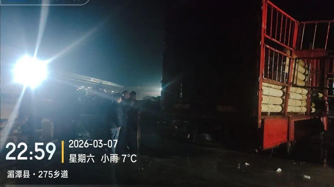 云南务工大哥高速事故报警：“我车牌没看清”，遵义公安紧急挽损